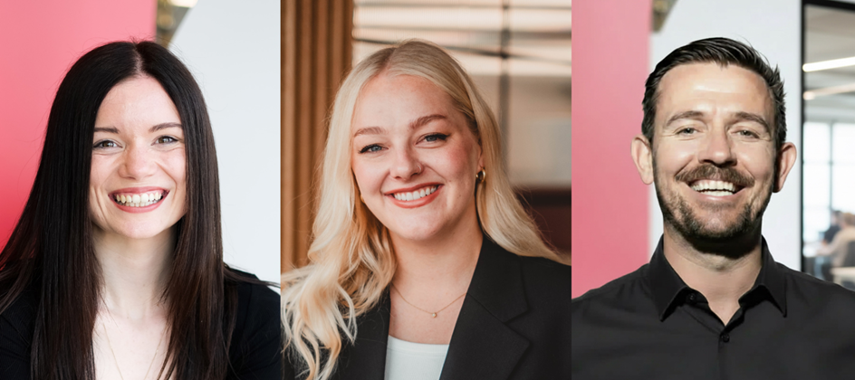 Ogilvy expands EMEA social and influence leadership